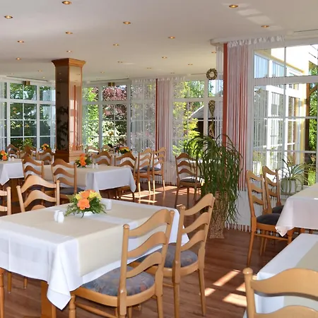 St Hubertus Hotel