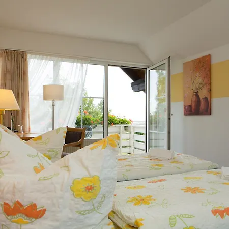 Hotel St Hubertus *