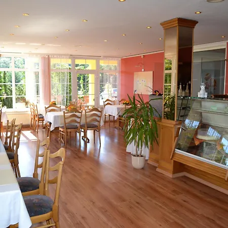 St Hubertus Wienrode