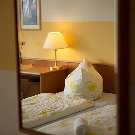 St Hubertus Hotel Wienrode