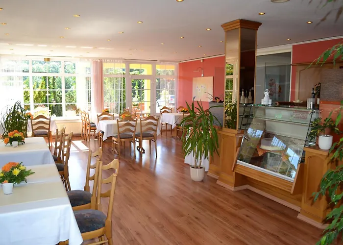 St Hubertus Wienrode